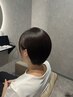 学割U24おしゃれカット