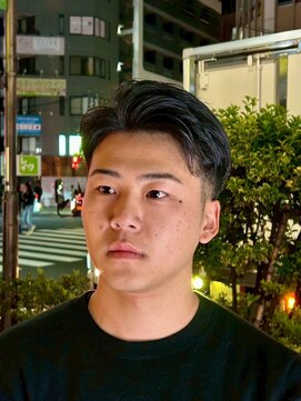 ヒロギンザ 仙台本店(HIRO GINZA) 「ヒロ銀座仙台本店/武田」7.3スタイル