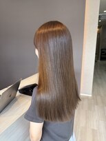 リアン(Lien.)&nbsp;オリーブベージュ
