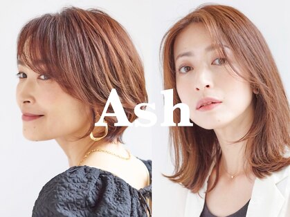 アッシュ 西荻窪店(Ash)の写真