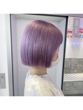 ゲーム 名古屋栄店(GAME) ハイトーン