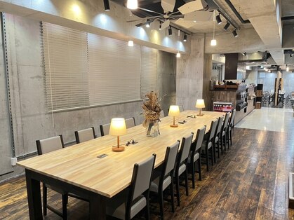 ル ジャルダン 大船店(le jardin)の写真