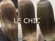 ルシック(LE CHIC)の写真