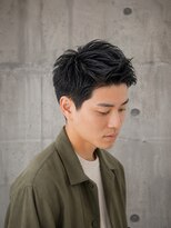 ルーム 浅草(ROOM.)&nbsp;スパイキーショート[浅草]