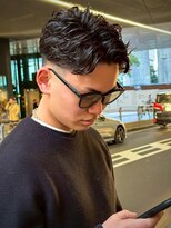 ヒロギンザ 仙台本店(HIRO GINZA)&nbsp;ヒロ銀座仙台本店菅原/ラルフカール