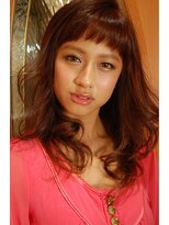 テイクケアオアレナータ(TAKE CARE OR RENATA)&nbsp;気になる可愛いさ