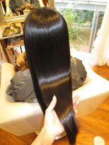 ヘアープロデュース ア ラ モード(Hair Produce A La Mode)&nbsp;Ｍ３Ｄピコトリートメント