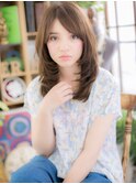 *+COVER HAIR+*…モテ系♪アンニュイロングa