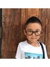 【6才未満のお子様限定！】お洒落に可愛くお子様カット2800円♪