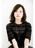 Ａラインボブ