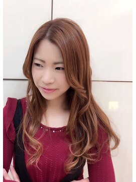 フォルテ 榛原パームス店 ゆわふるウェーブ