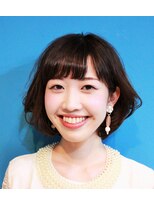 レタルヘアー(Letal HAIR)&nbsp;やわらかボブ