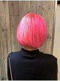 【新宿TOMCAT】フラッシュピンク