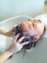 ヘアーハウス オハナ(HAIR HOUSE ohana)