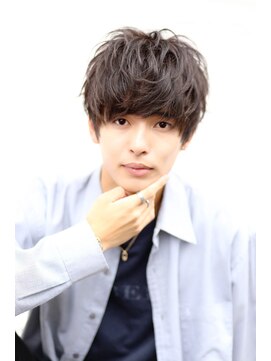 リップス 自由が丘(LIPPS) 秋パーママッシュ