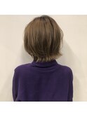 おもかるレイヤーボブ