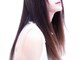 ニンフェア(ninfea)の写真/【吉田駅徒歩3分】ダメージレスにとことんこだわる！ずっと触っていたくなるようなサラサラ美髪へ―