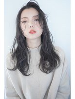 ラヴィズム 長岡店(LUVISM)&nbsp;カット/カラー/ハイライト