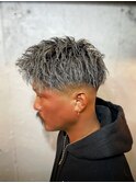 メッシュTHAスキン
