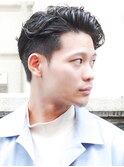 【Side-Part】