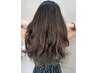 【☆大坪指名限定☆】プレミアムカラー・Cut・TR￥22000⇒￥16500