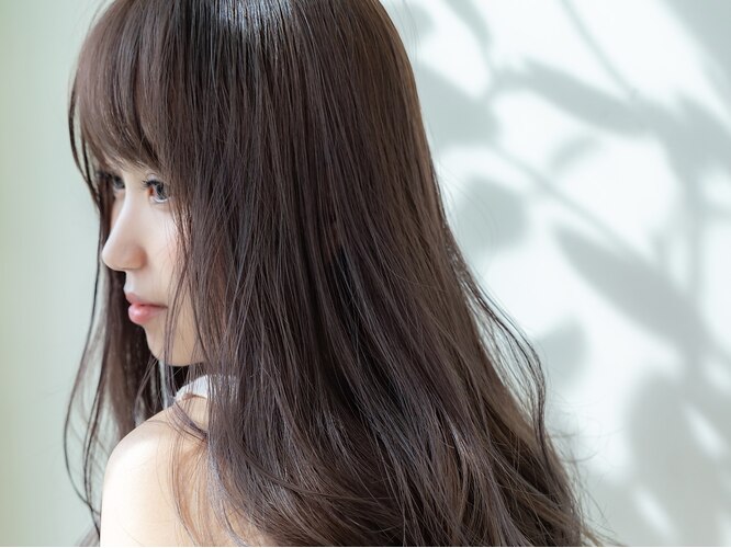 アミ(ami)｜ホットペッパービューティー 