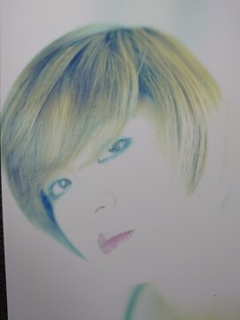 マツイ(Matsui) マッシュボブ