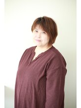 ビューティーか道(Beauty)&nbsp;小関 淳子