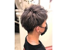 イルヘアーデザイン(ill)