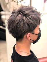 イルヘアーデザイン(ill)