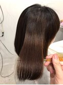 ショートカット艶髪髪質改善ショートボブ30代40代50代