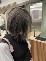 エイトオロク 那覇小禄店(EIGHT oroku)&nbsp;【EIGHT 小禄店】　バレイヤージュ