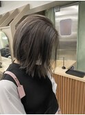 【EIGHT 小禄店】 バレイヤージュ