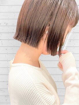 ヌール(Nuru) オイルひとつでおしゃれに☆