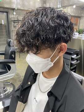 ロンドガルマン 名古屋(Lond GULLMAN) Ryu指名