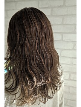 ソイル(SOiL) ツヤベージュ