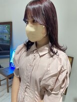 サミット アメ(SUMMIT ame.)&nbsp;【トワイライトカラー】