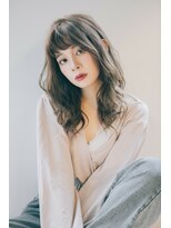 クロワ(croix) 【croix】大人可愛いココアブラウン