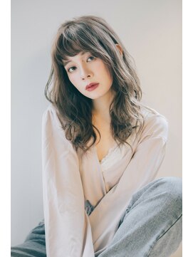 クロワ(croix) 【croix】大人可愛いココアブラウン