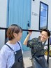 【口コミ投稿された方限定！（お一人様三回まで使用可能）】全メニュー5％OFF