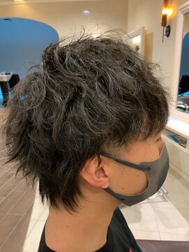 アフロディーテ 泉中央店(Aphrodite) ツイストスパイラル