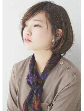 クロード モネ 吉祥寺店(Claude MONET) <MONET>うるつやボブ*