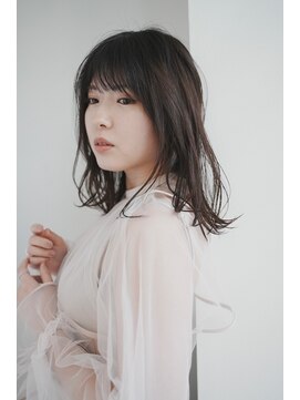 グリッター 泉中央店(GRITTERs) ココアベージュ×ヘルシーレイヤー