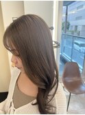 大人ベージュ♪