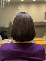 アミーチ(AMICI)&nbsp;髪質改善カラー