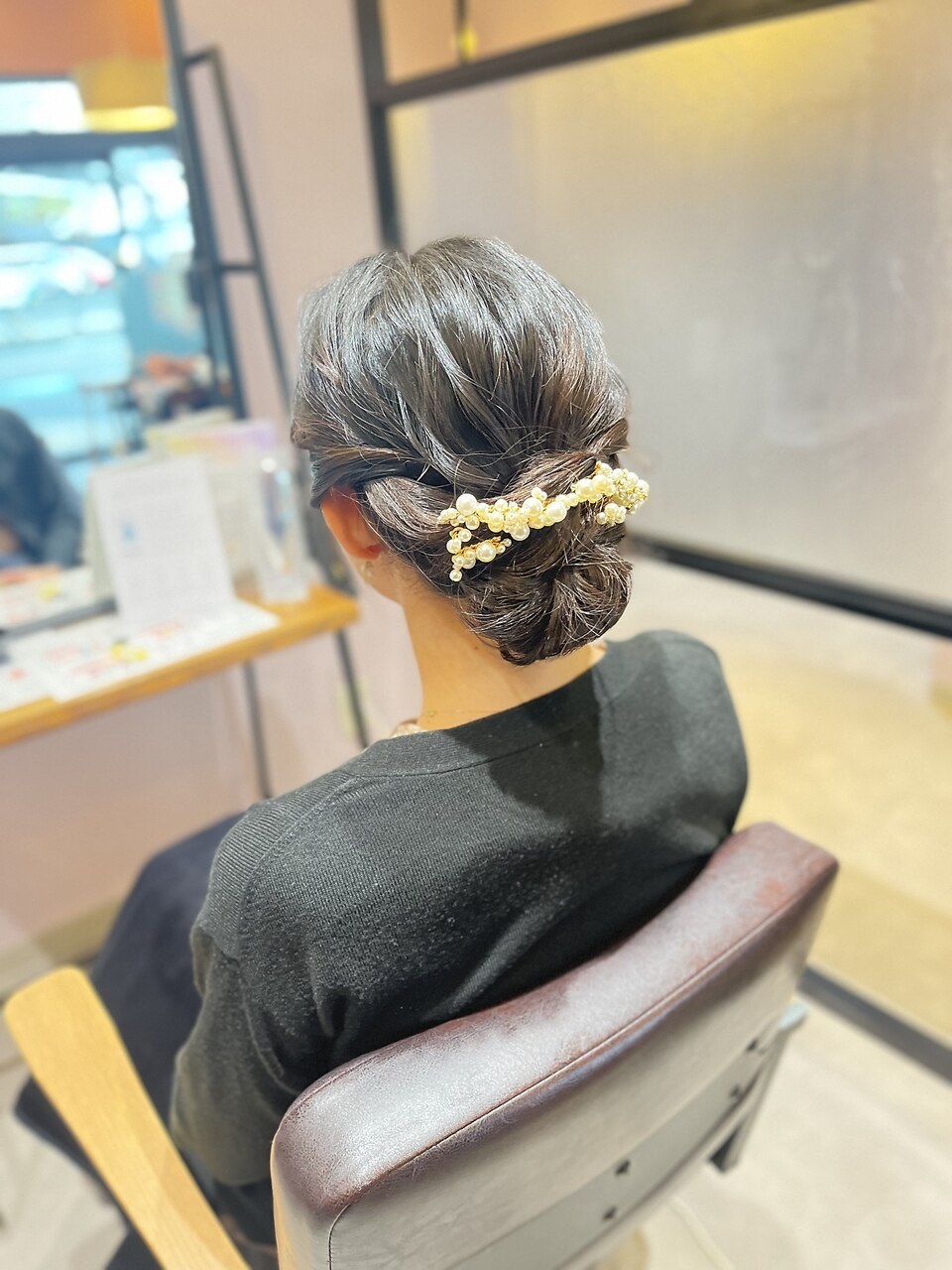 2025年夏】ヘアセットの髪型・ヘアアレンジ｜平野・八尾・松原