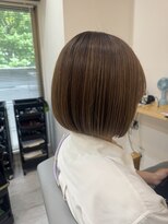 キーロ センター南(kiiro)&nbsp;ミニボブ