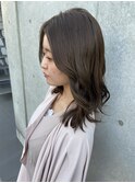 ナチュラルブラウン