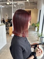 コクウ(COCU)&nbsp;レッド