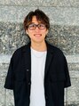 ヘアー カフナ 京急蒲田店(hair kahuna)/畑中 佑介